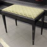 981 6365 PIANO STOOL